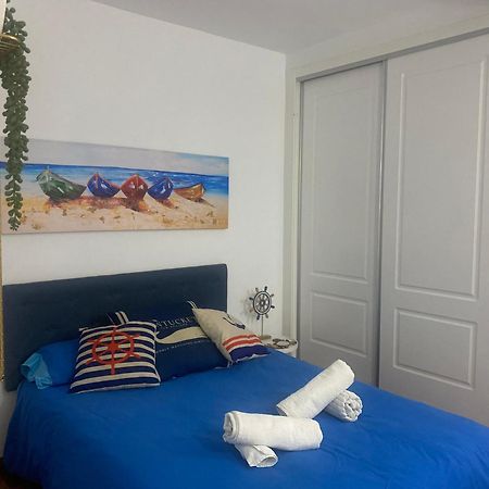 Disfruta Con Los 5 Sentidos Alicante Exterior photo