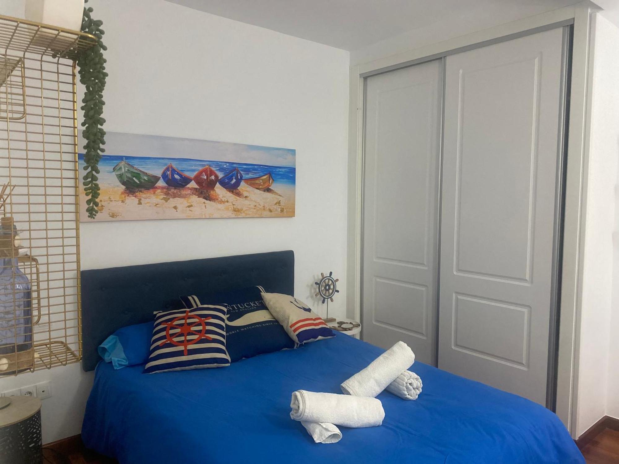 Disfruta Con Los 5 Sentidos Alicante Exterior photo